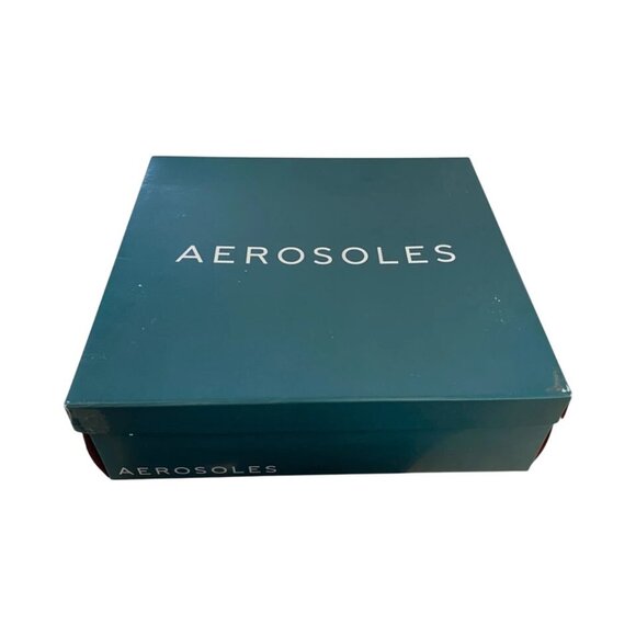 Aerosoles Matisse Micah Tall Boots - Picture 5 of 5